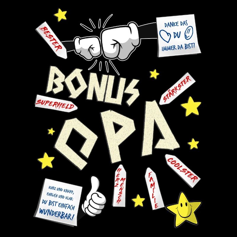 Bonusopa