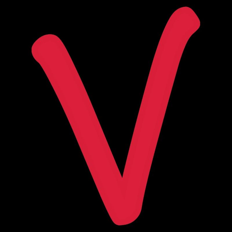 V - einfach nur V