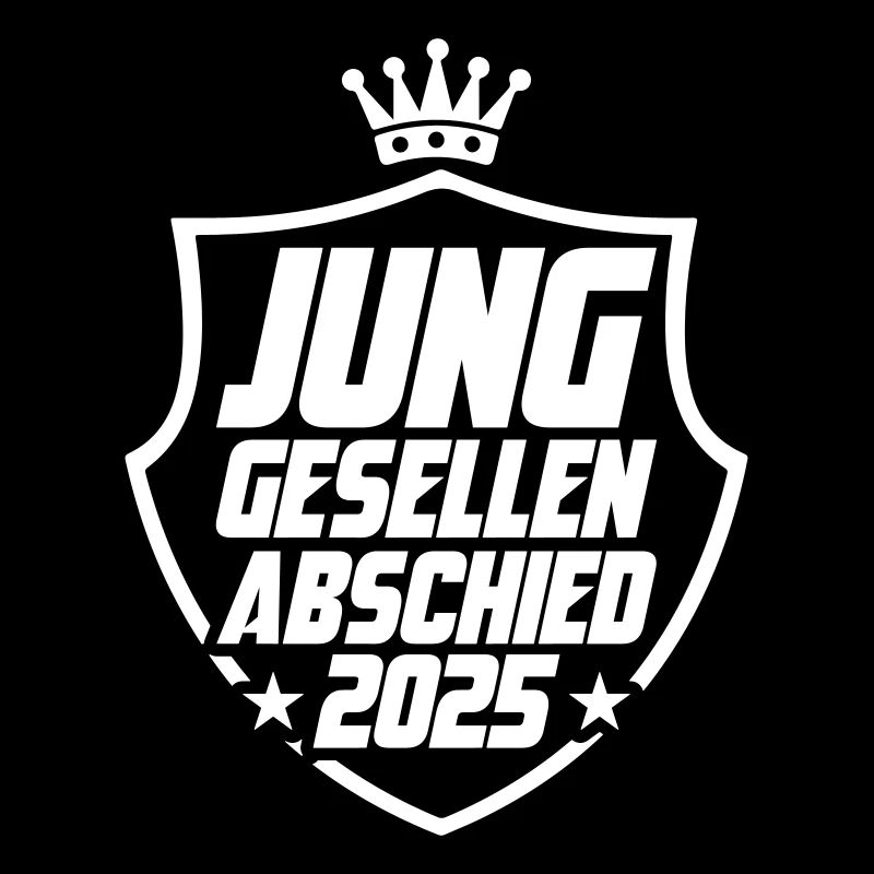 Junggesellenabschied 2025 Jga