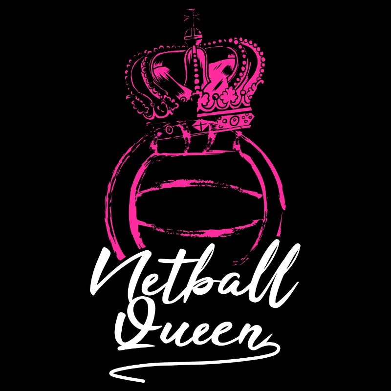 Reine du Netball