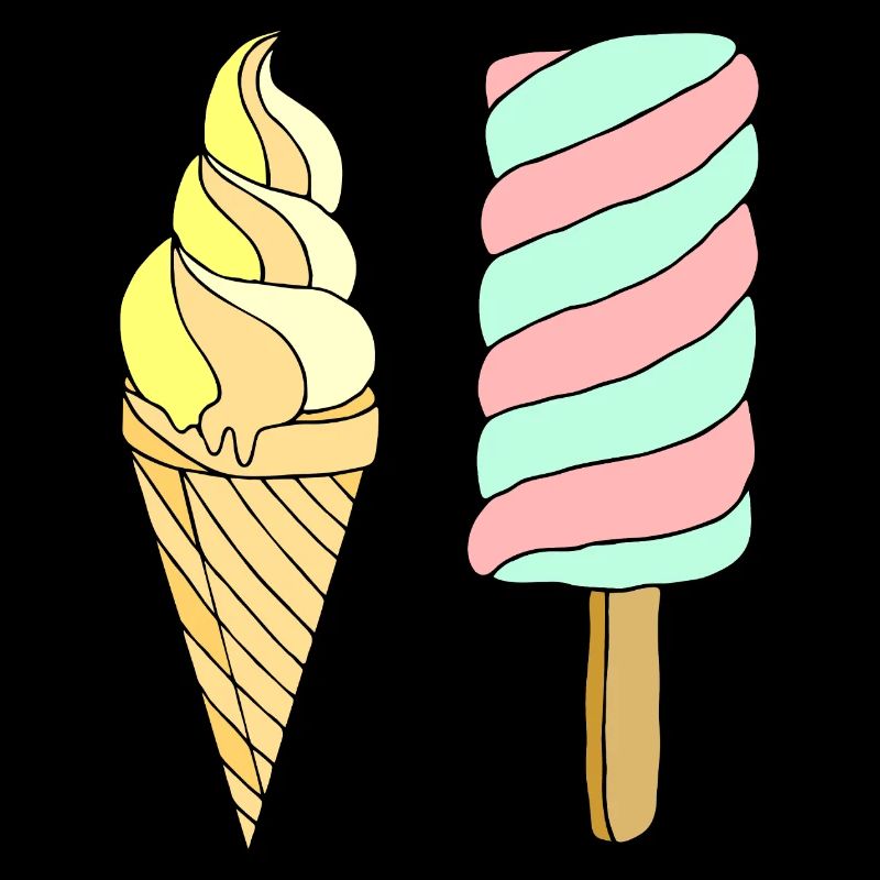Glace