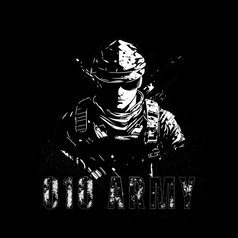 010 Army