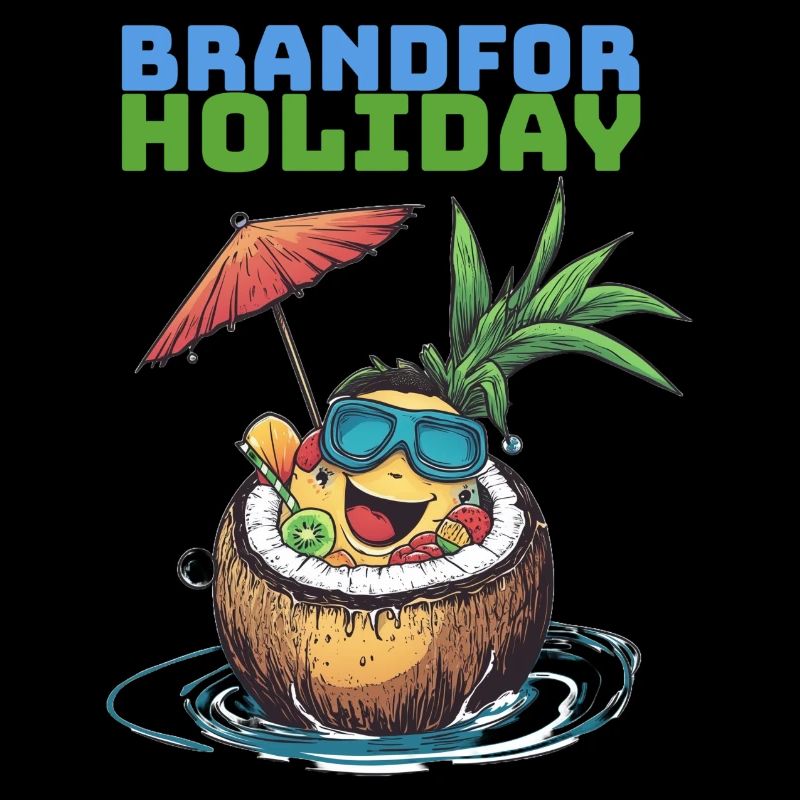 Tropical Chill Vibes