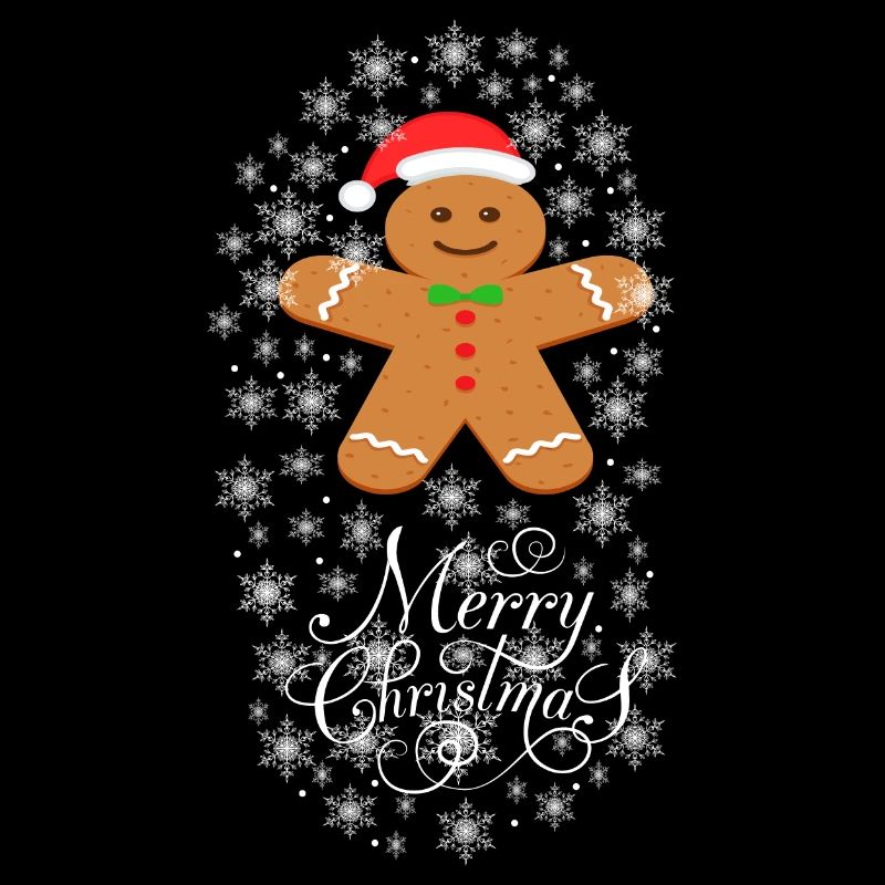 Biscuit de Noël
