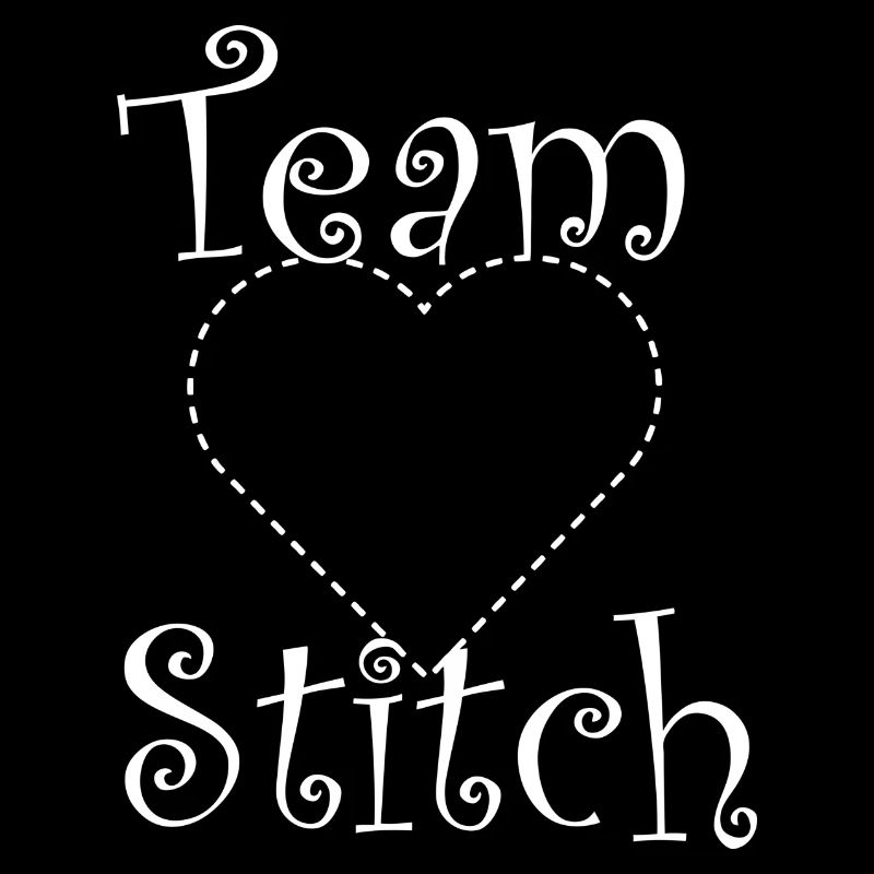team stitch