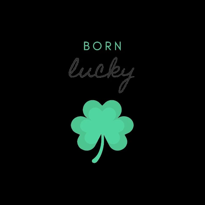 Born Lucky