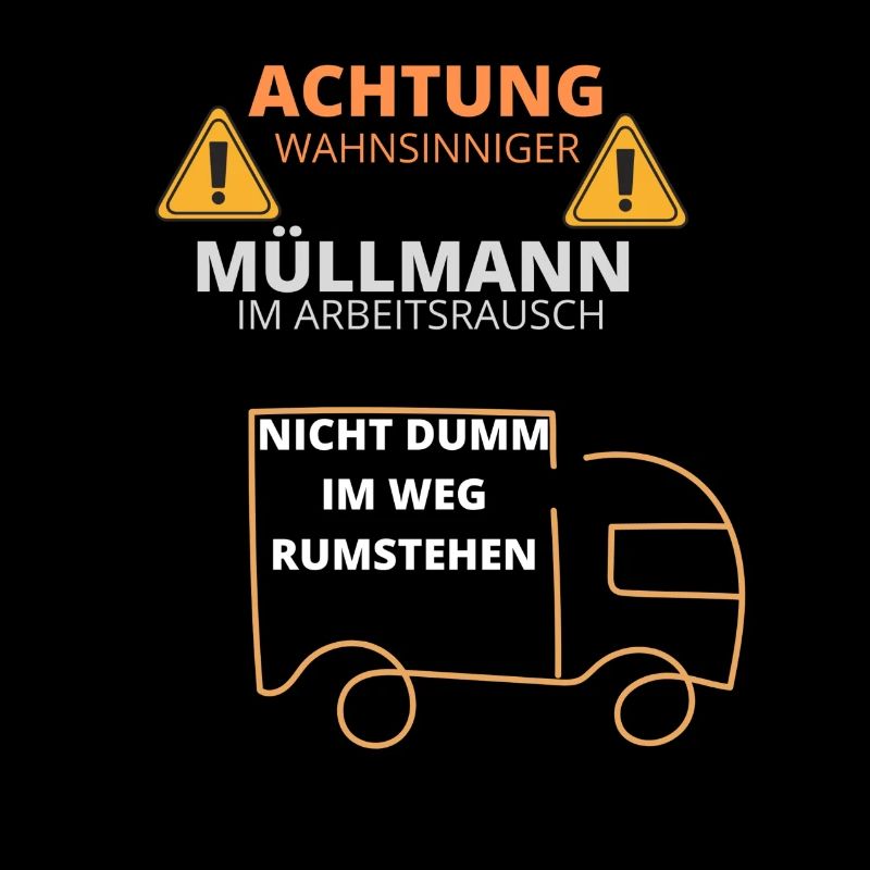 Müllabfuhr