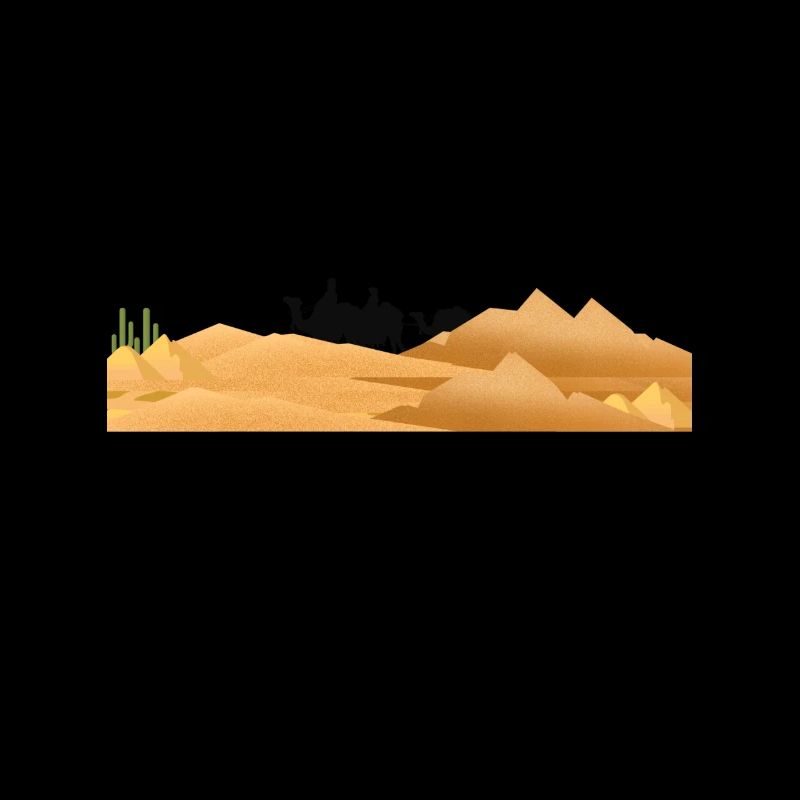 Desert