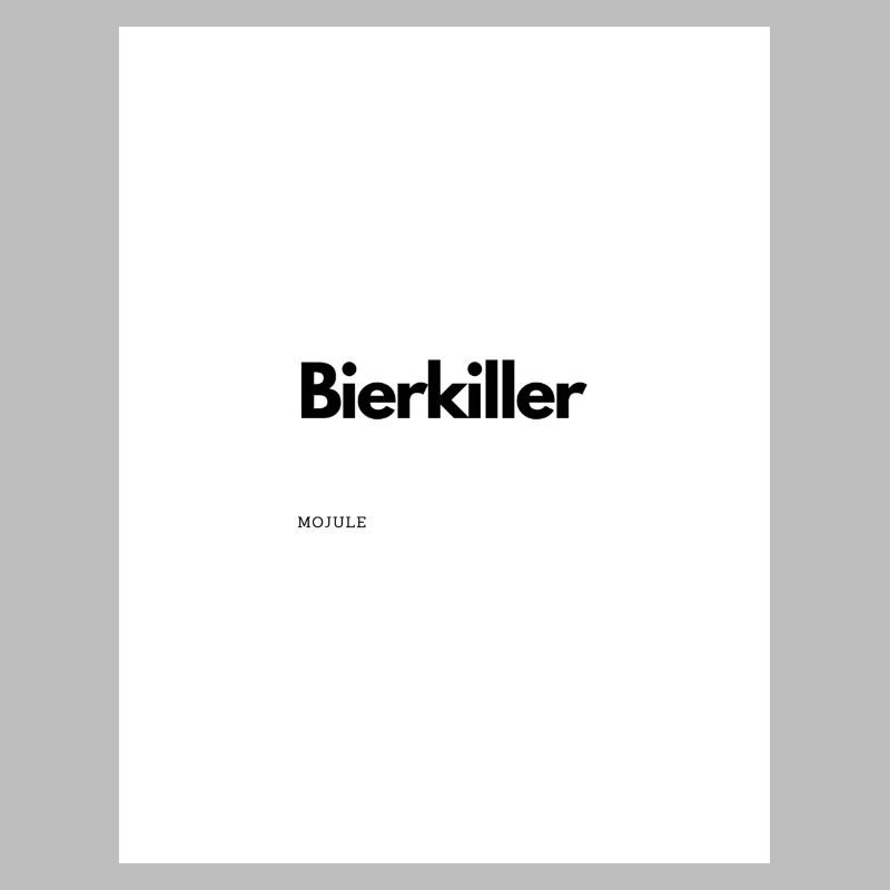 Bierkiller