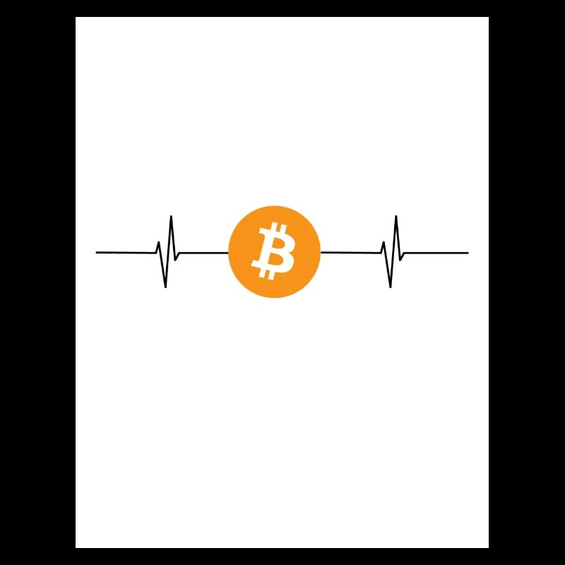 Bitcoinherzschlag