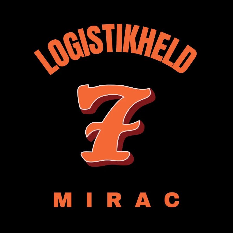 LOGISTIKHELD 7 MIRAC