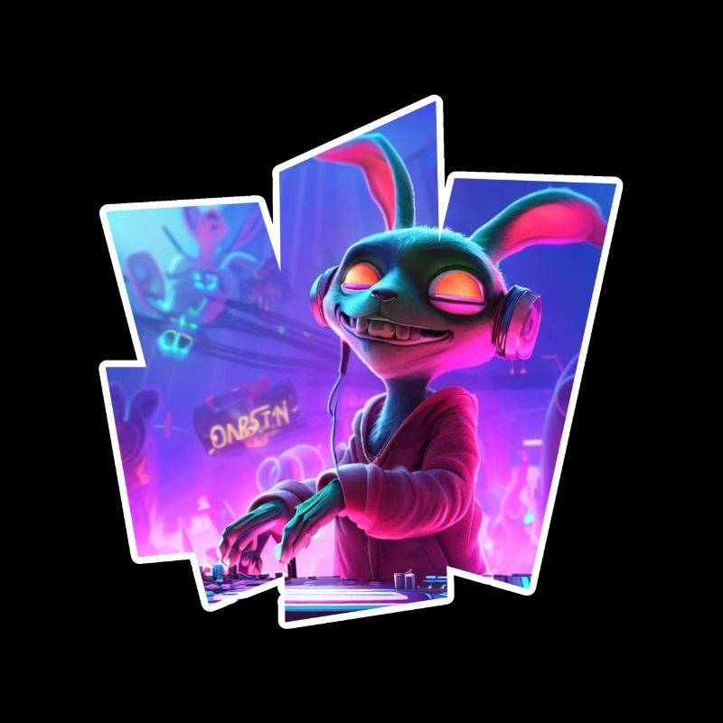 Rabbit Dj