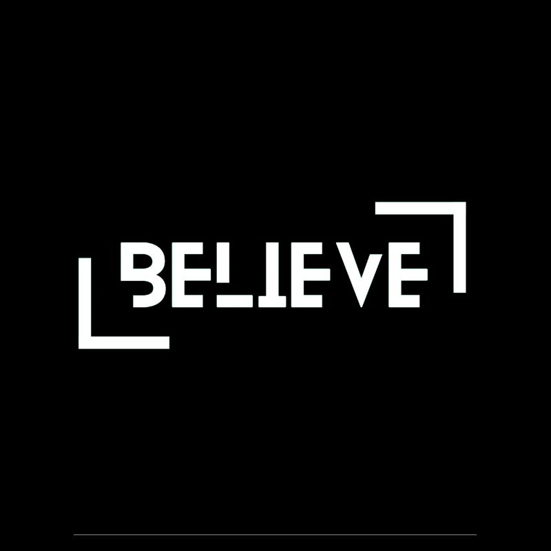 Belive