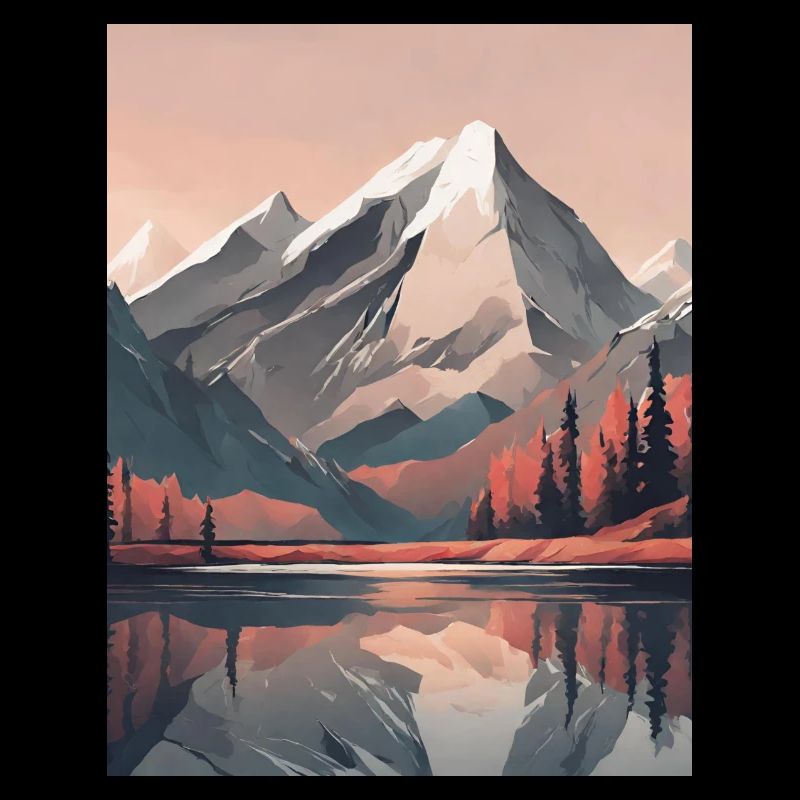 Berge