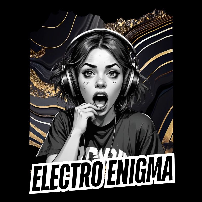 Énigme électro
