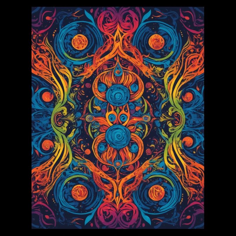 Abstract Symmetry