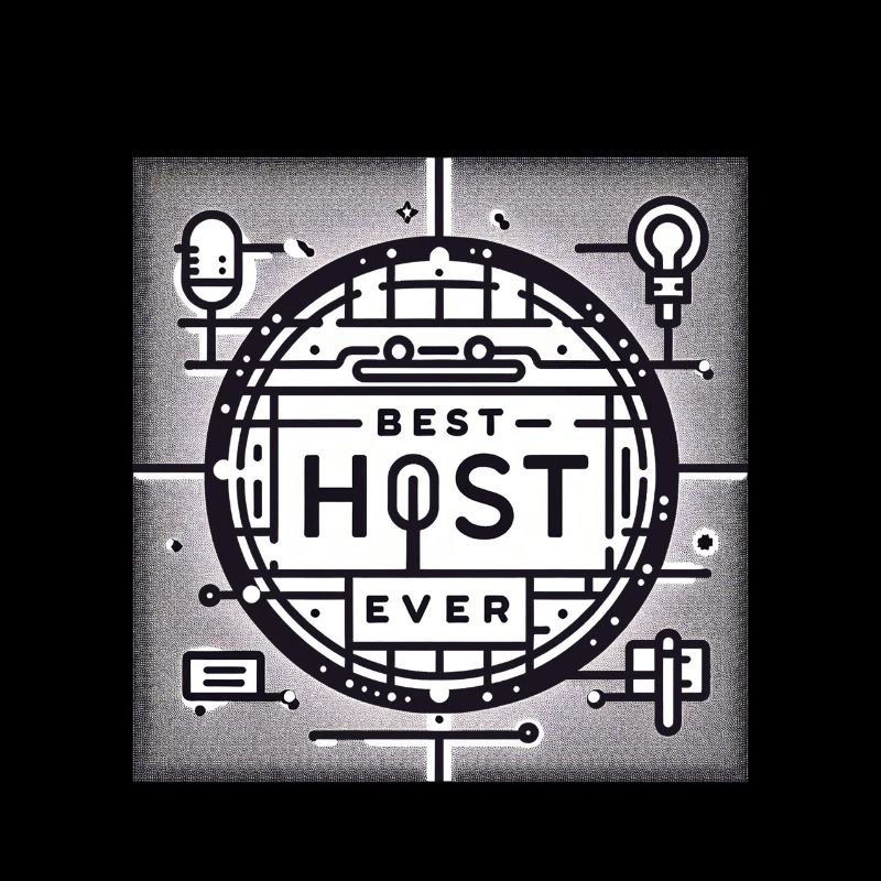 Best Host Ever 24