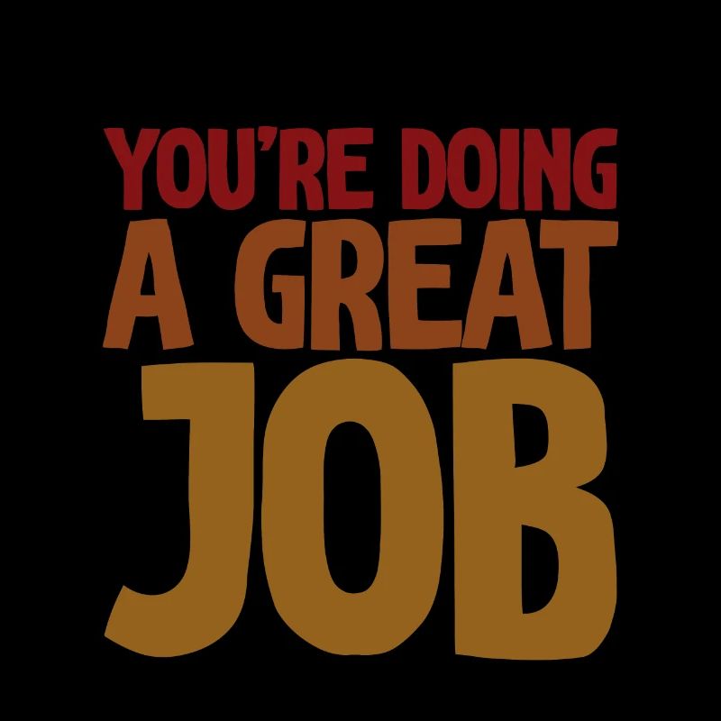 Vous faites un excellent travail 4