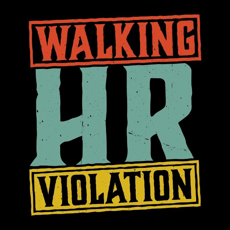 Violation de l’heure de marche 5