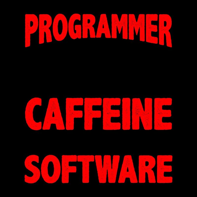 Organism That Can Turn Caffeine Into Software 1