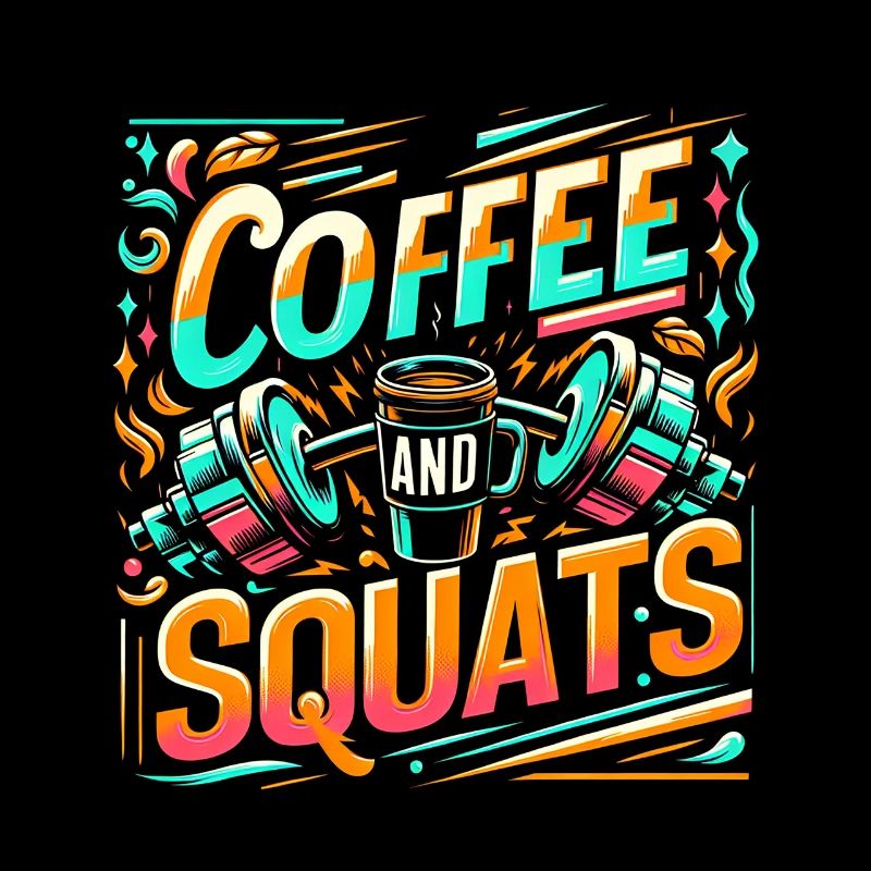 Coffee And Squats 11