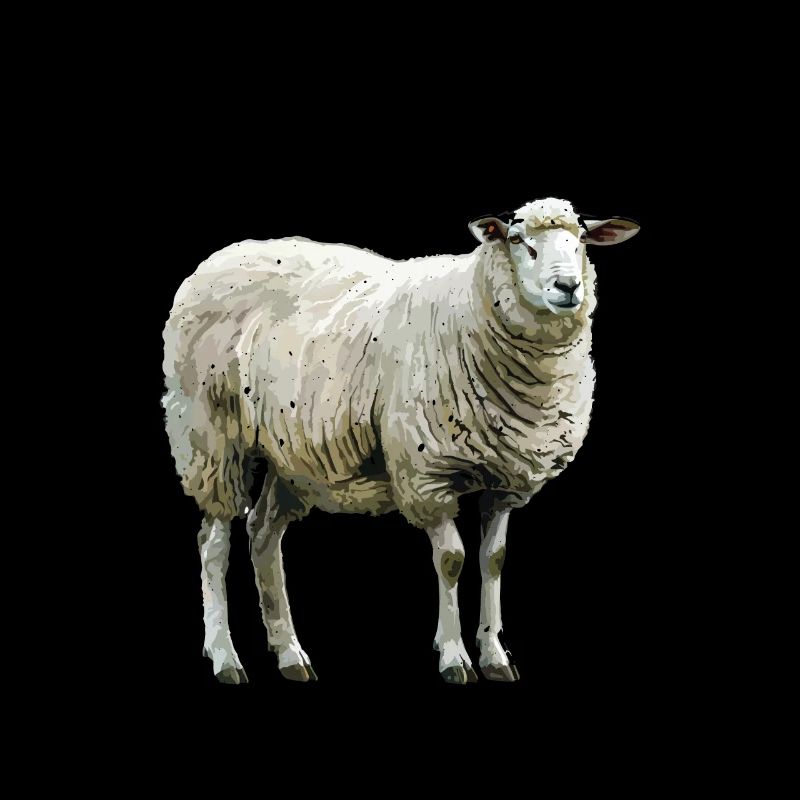 Ewe Got This
