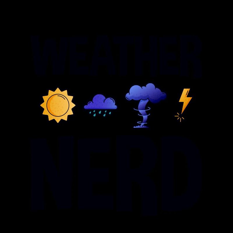 Météo Nerd 2