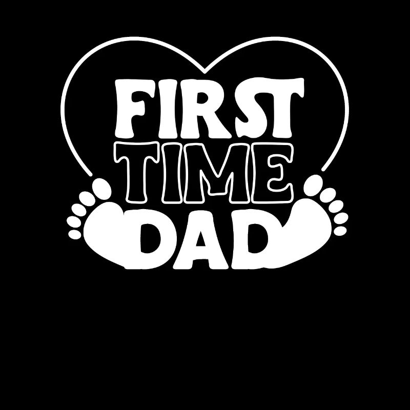 First Time Dad Gift First Time Father