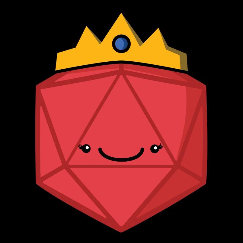 Dice Queen