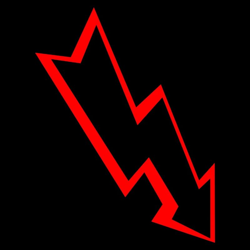 RED ARROW (BD)