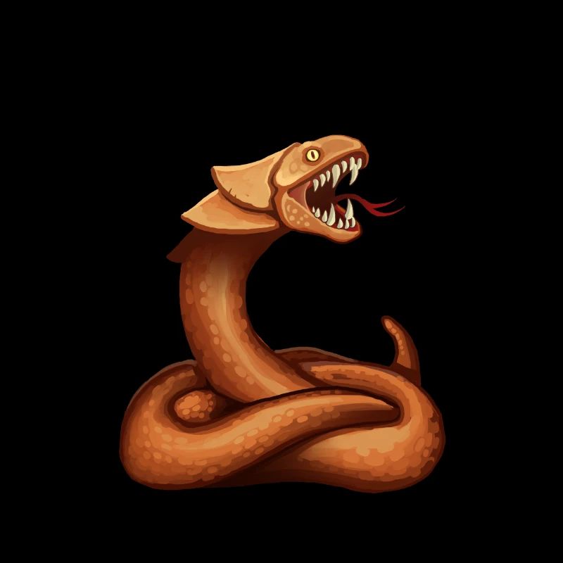 snake