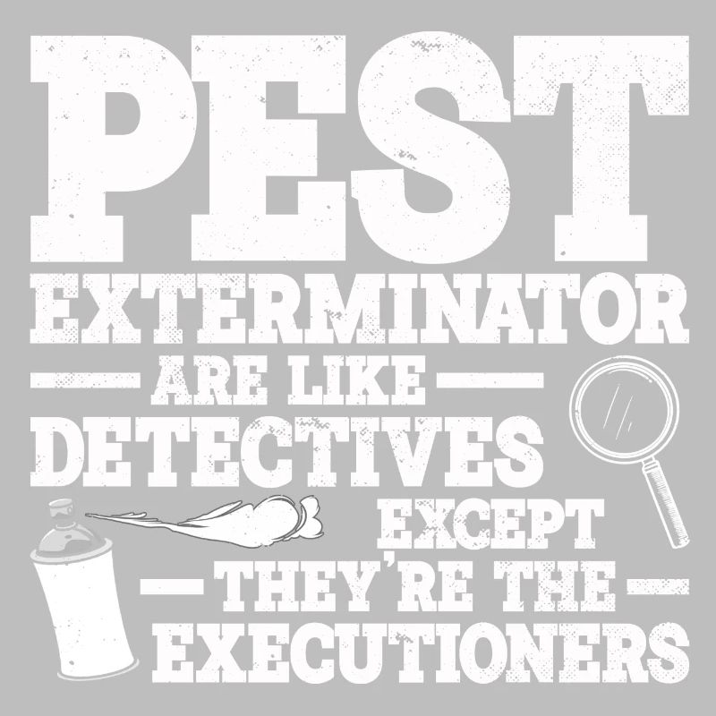 Schädlingsbekämpfung