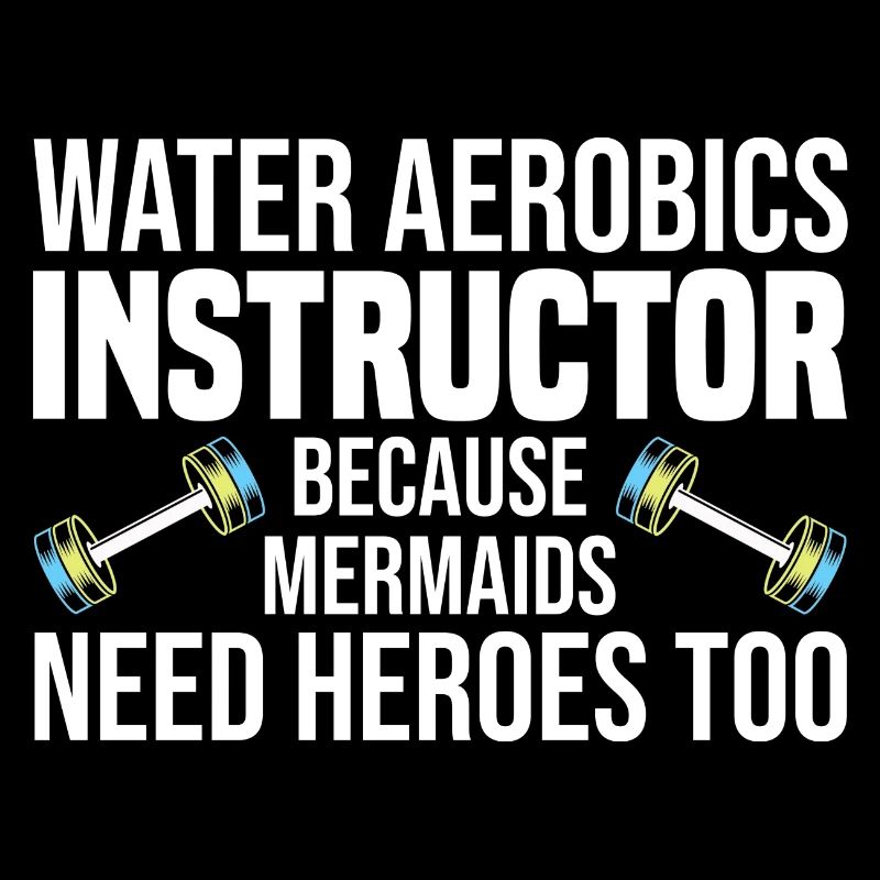 Water Aerobics