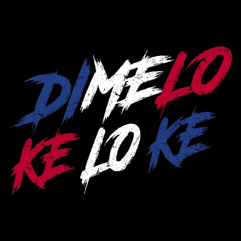 Dimelo Ke Lo Ke