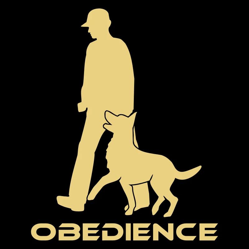 (83) L'obéissance