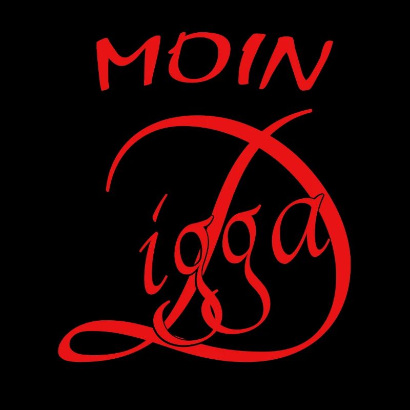 Moin Digga