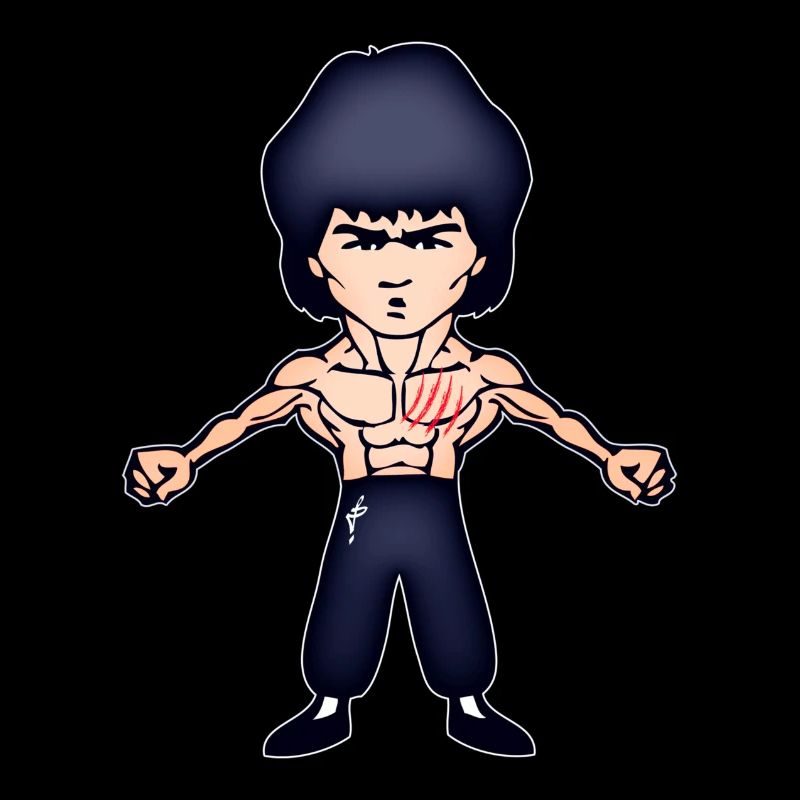 Bruce