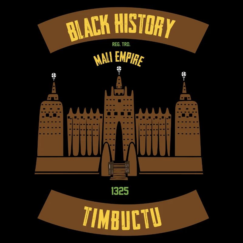 Mali Empire M-Edition