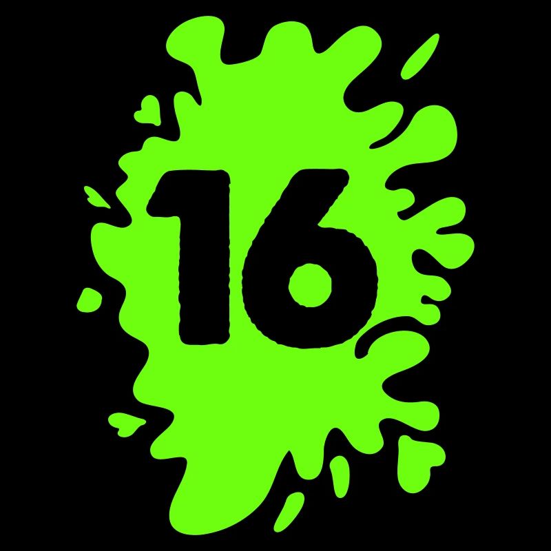blob 16