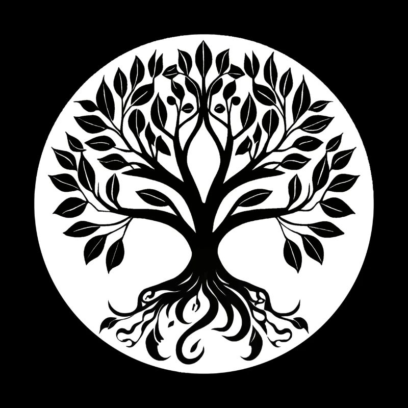 arbre de vie, nature