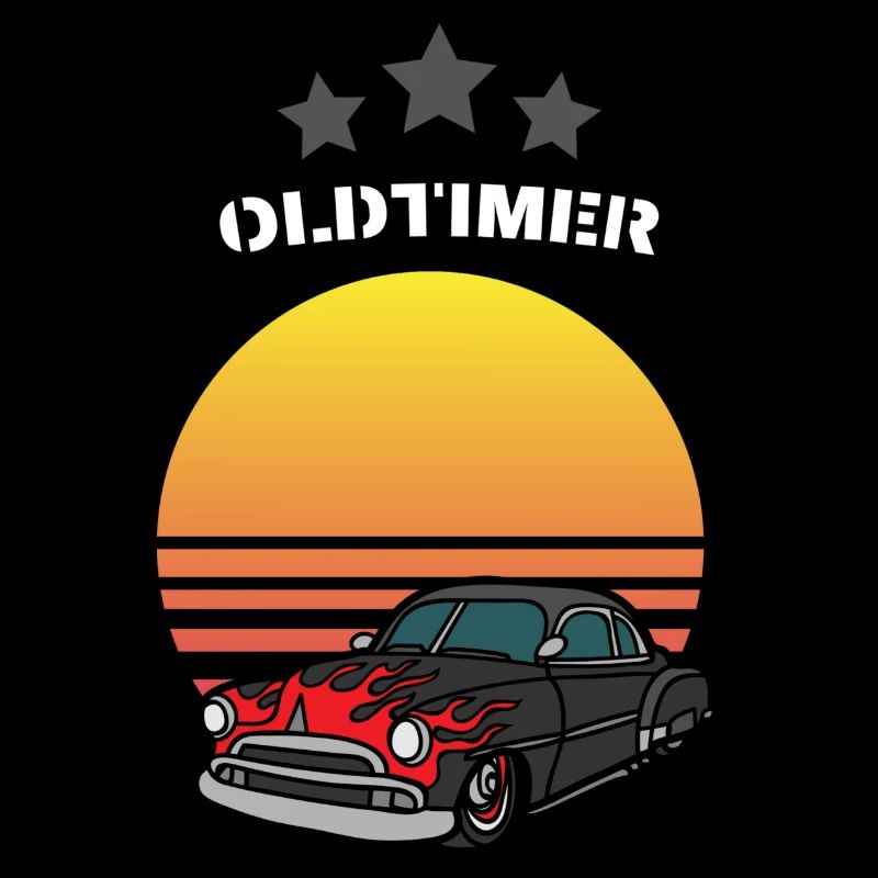 Oldtimer