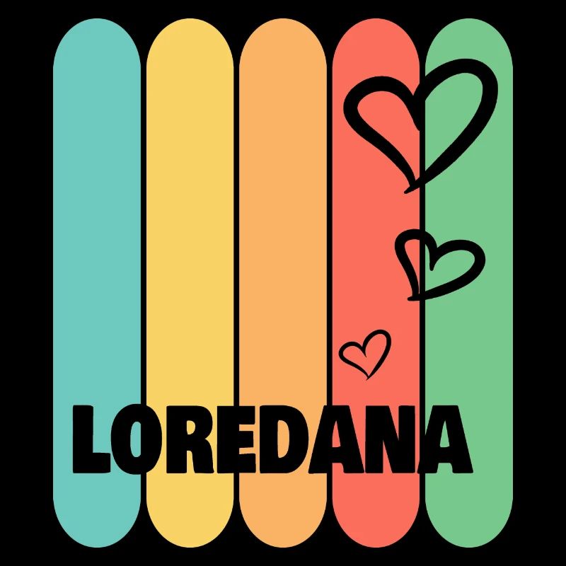 Loredana