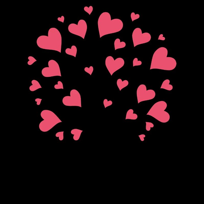 Love tree