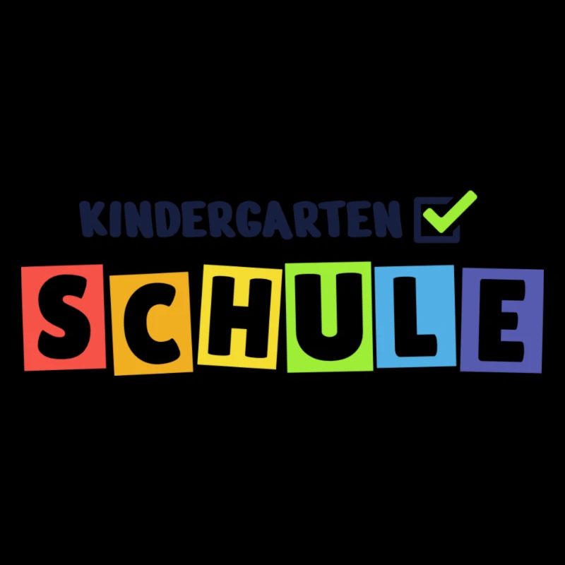 Kindergarten Check Schule