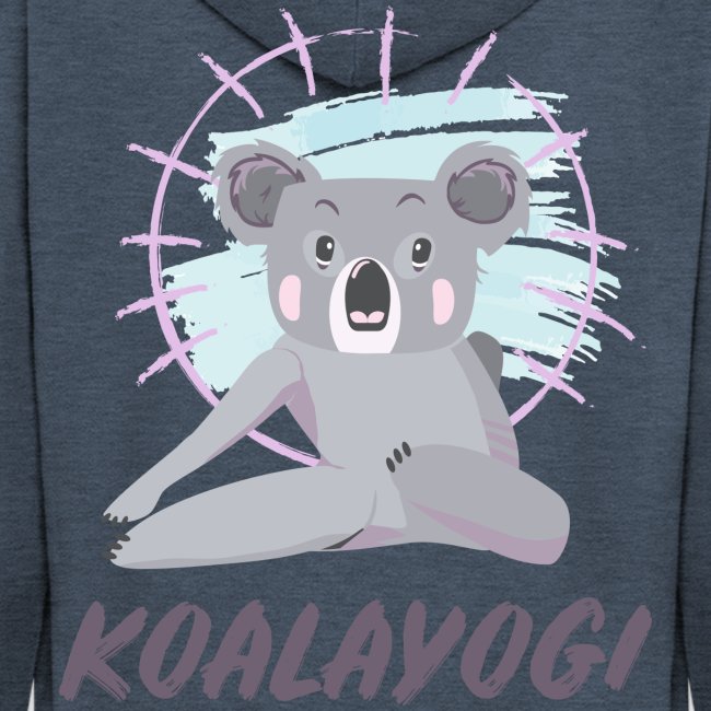 Koalayogi