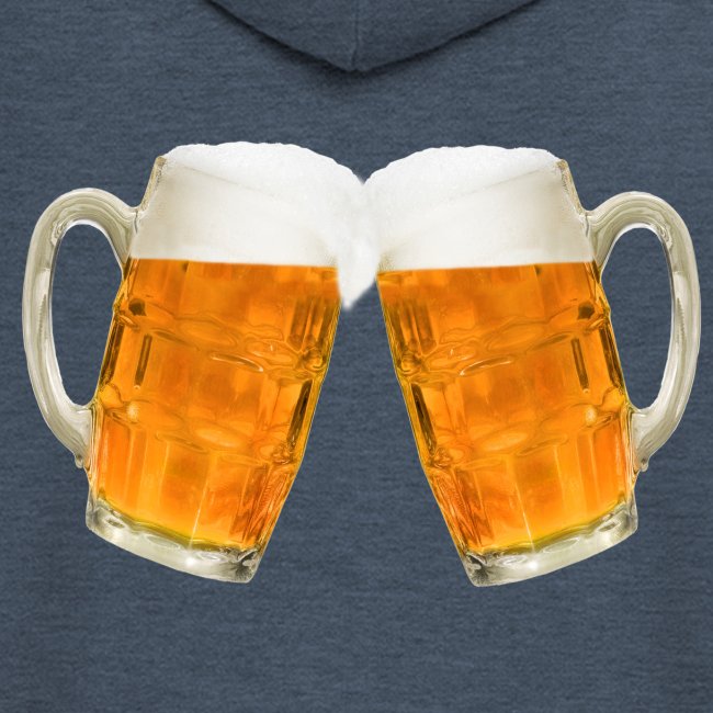 Zwei Bier
