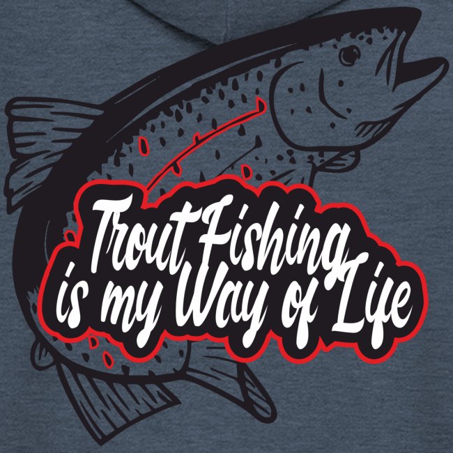 trout-addict