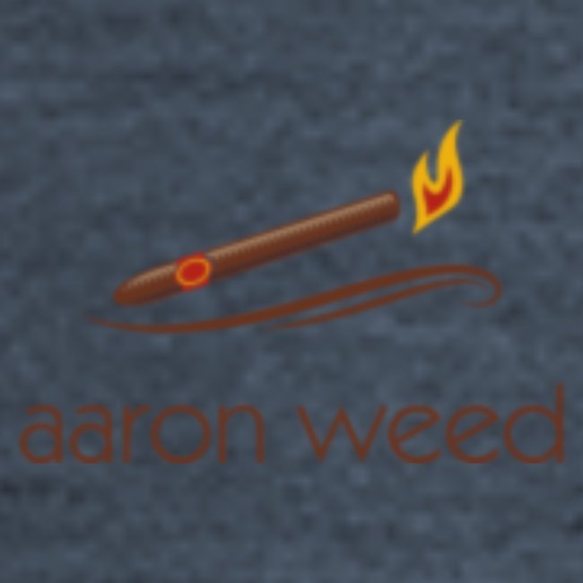 aaron weed