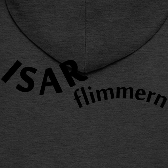 Isar_flimmern