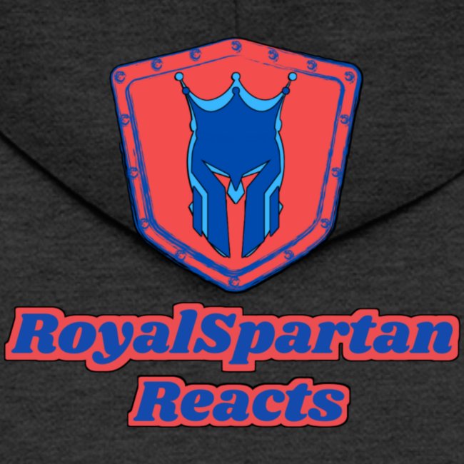 RoyalSpartan React